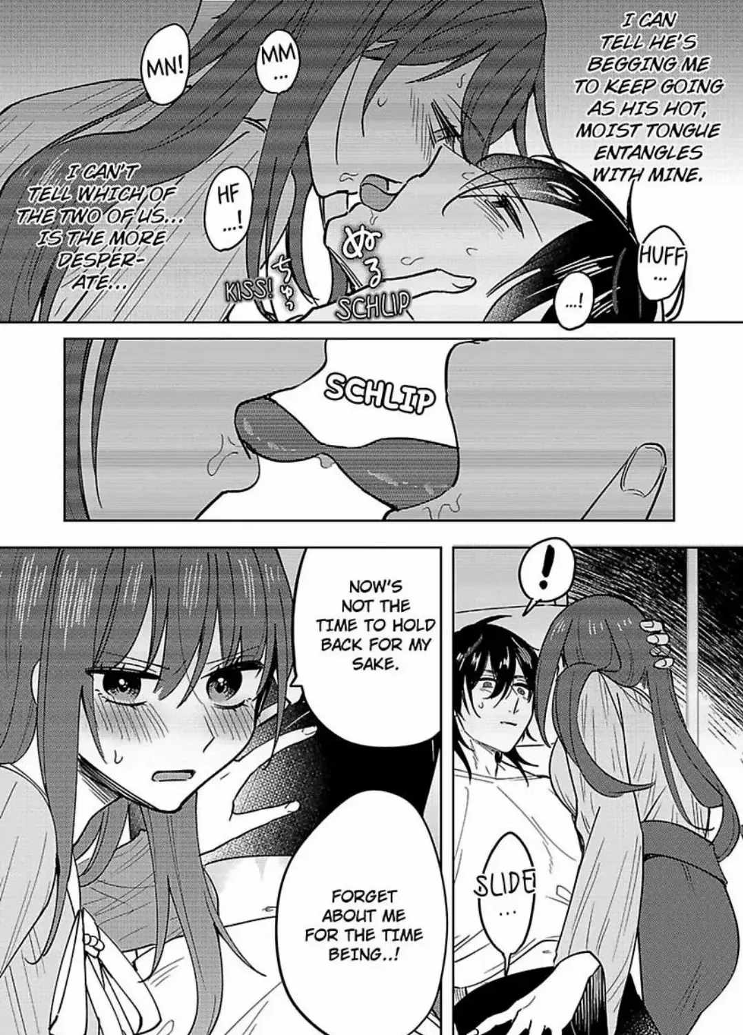 Zense de Shinu hodo Kiraidatta Ouji wa, Watashi ga Aisanai to Shinurashiidesu? Chapter 6 page 42 - MangaNelo