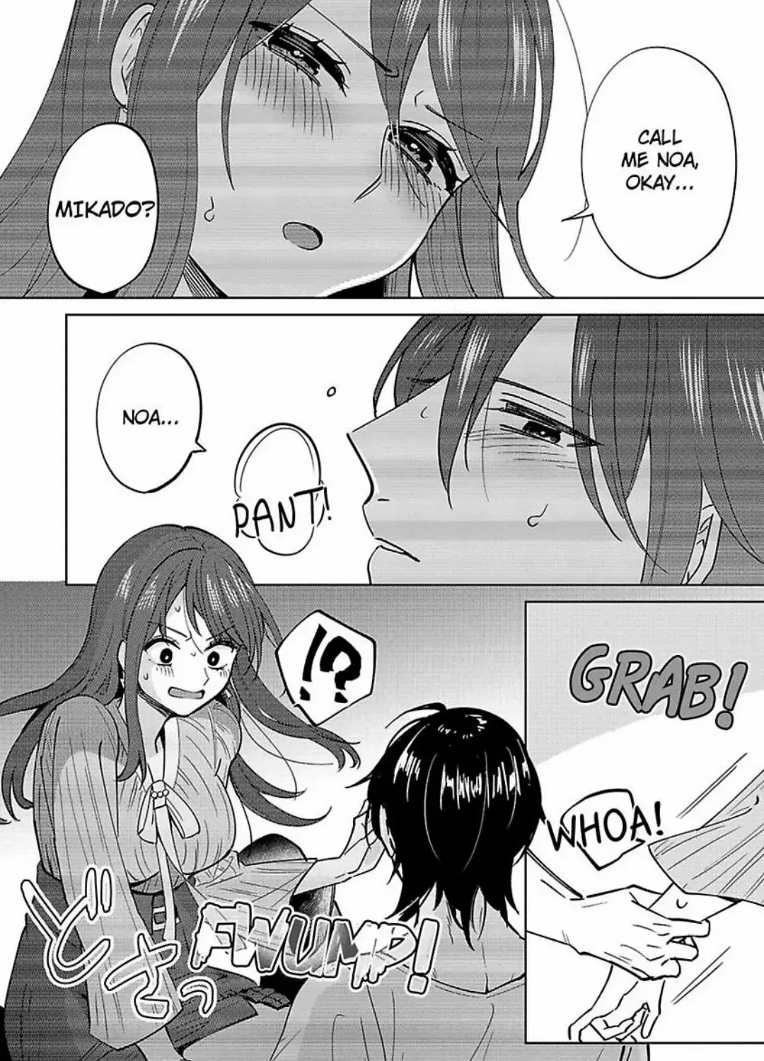 Zense de Shinu hodo Kiraidatta Ouji wa, Watashi ga Aisanai to Shinurashiidesu? Chapter 6 page 46 - MangaKakalot