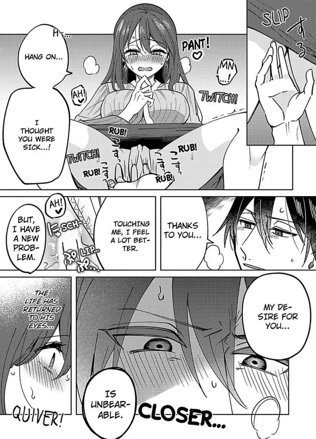 Zense de Shinu hodo Kiraidatta Ouji wa, Watashi ga Aisanai to Shinurashiidesu? Chapter 6 page 48 - MangaKakalot