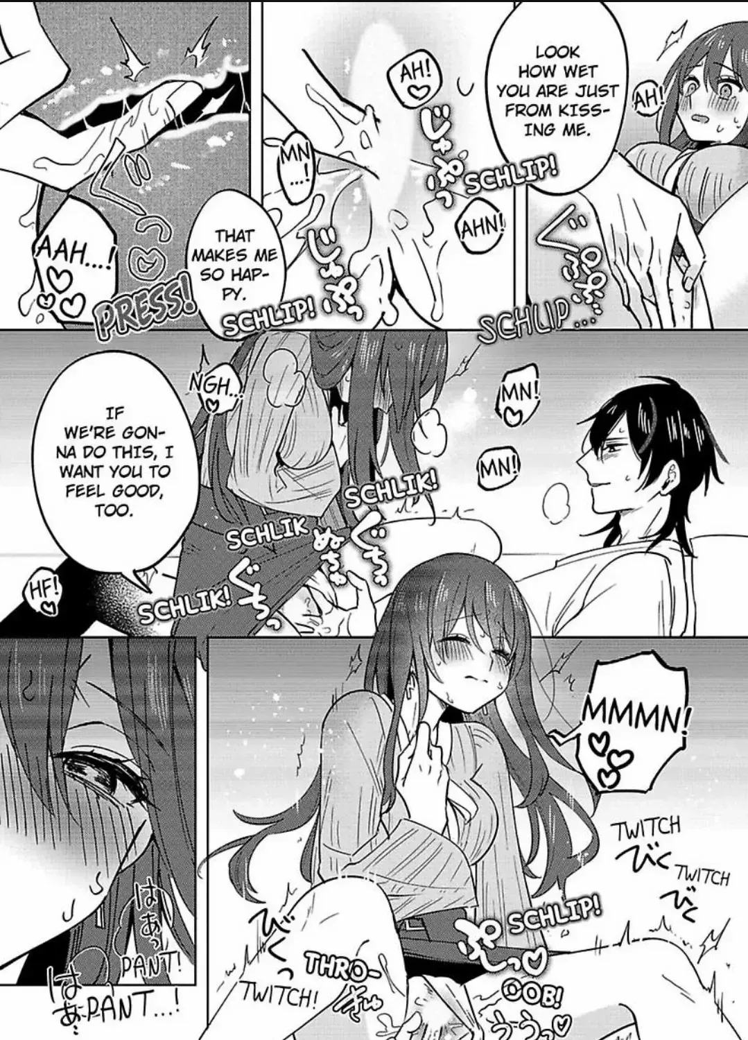 Zense de Shinu hodo Kiraidatta Ouji wa, Watashi ga Aisanai to Shinurashiidesu? Chapter 6 page 50 - MangaNelo