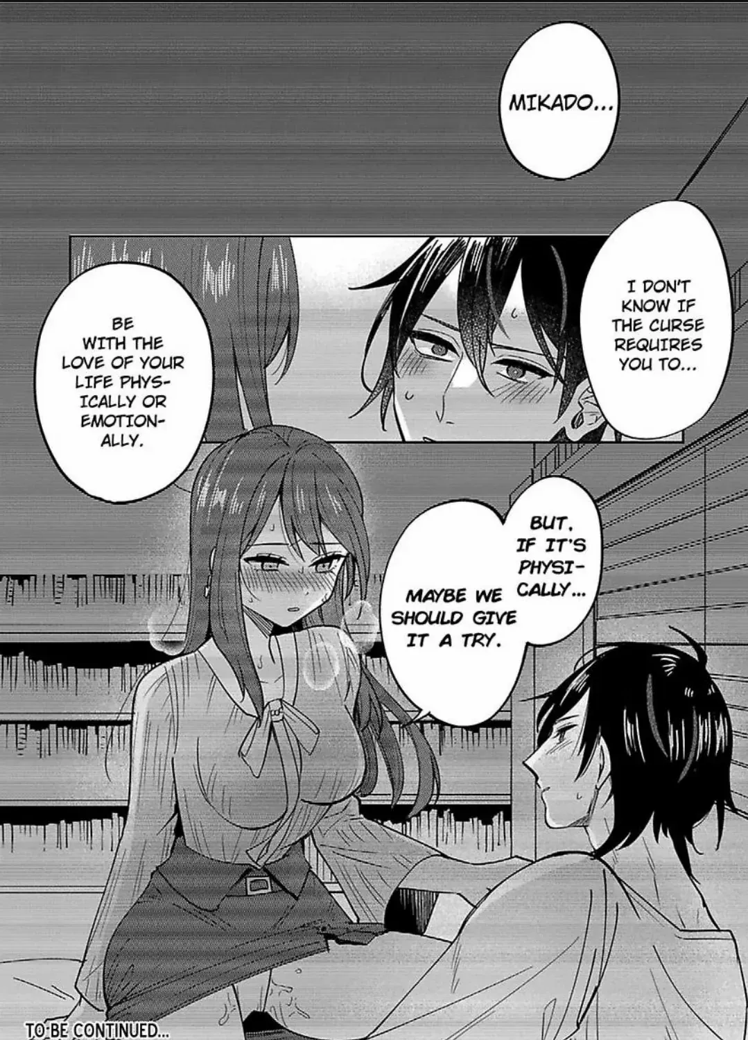 Zense de Shinu hodo Kiraidatta Ouji wa, Watashi ga Aisanai to Shinurashiidesu? Chapter 6 page 52 - MangaKakalot