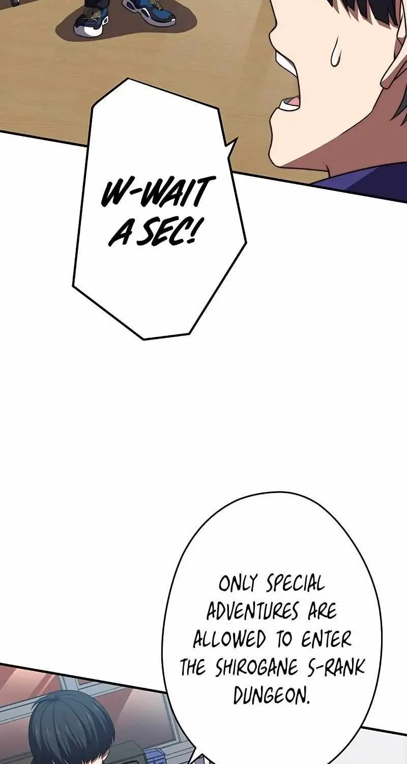 Zero 0  Transcending the Future With Space-Time Magic Chapter 47 page 55 - Mangabat