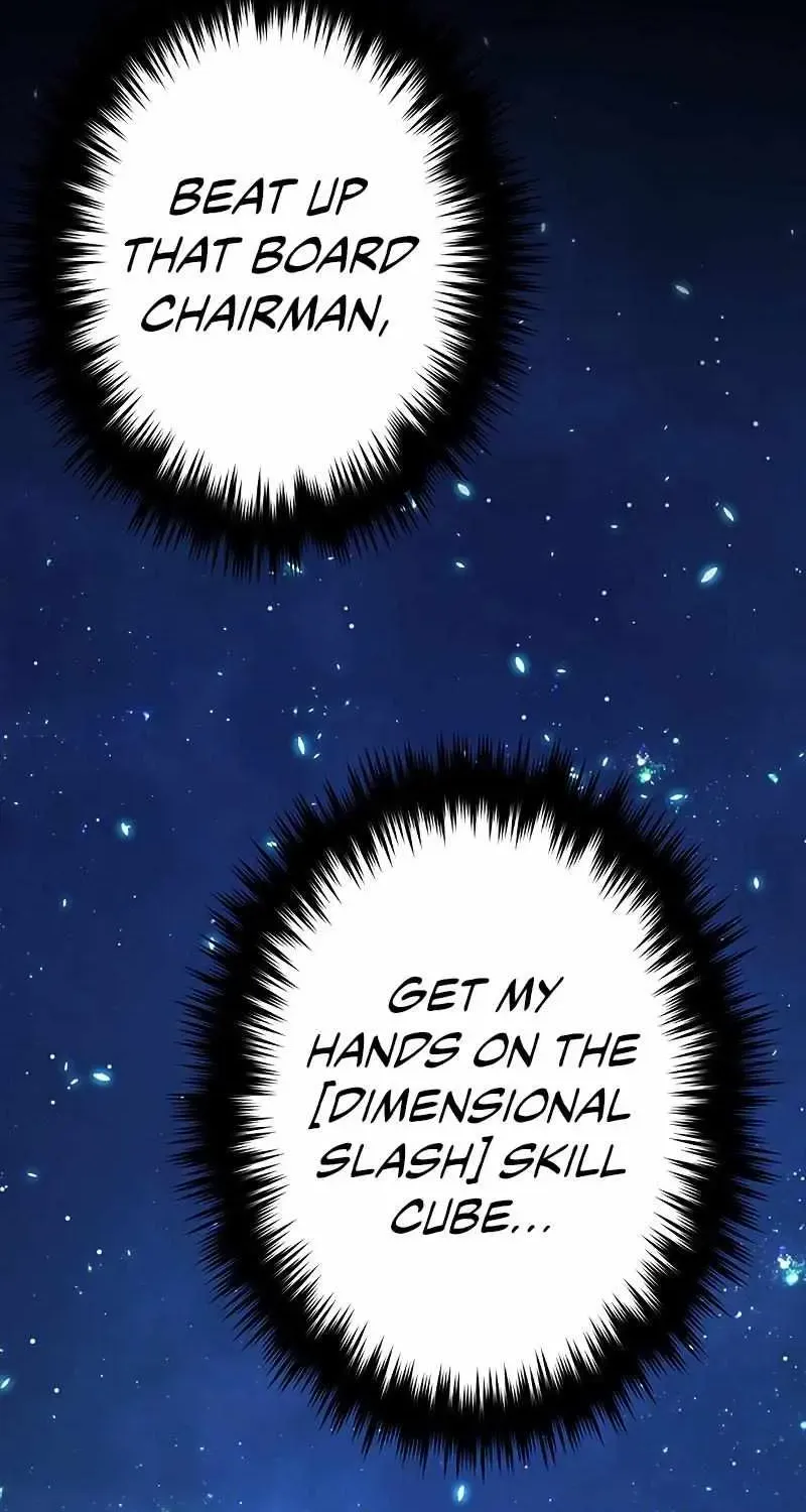 Zero 0  Transcending the Future With Space-Time Magic Chapter 48 page 6 - MangaKakalot