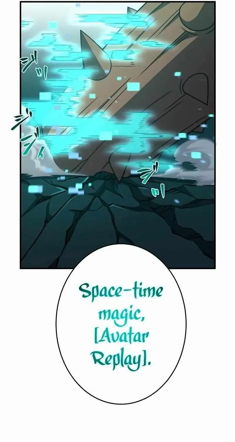 Zero 0  Transcending the Future With Space-Time Magic Chapter 50 page 34 - MangaNelo