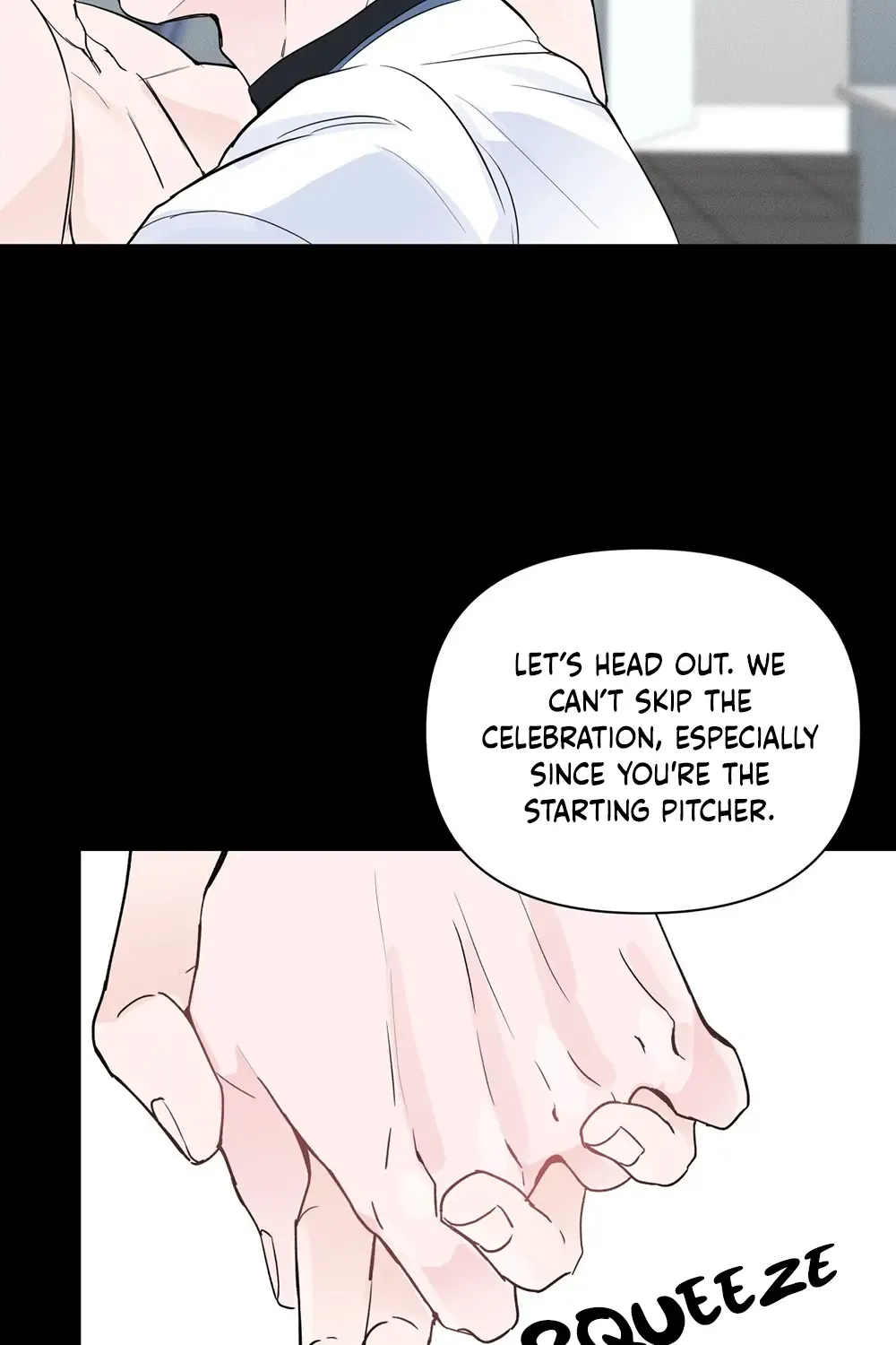 Zero Centimeter - Page 27