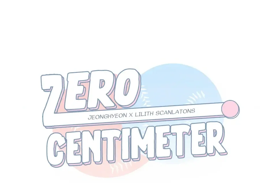 Zero Centimeter - Page 40