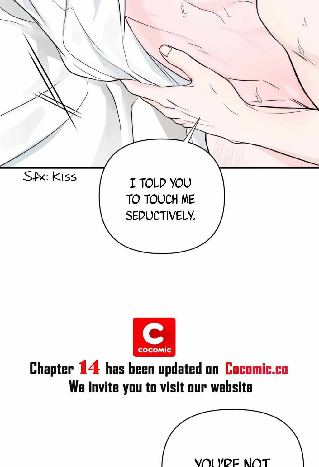 Zero Centimeter Chapter 13 page 18 - MangaNato