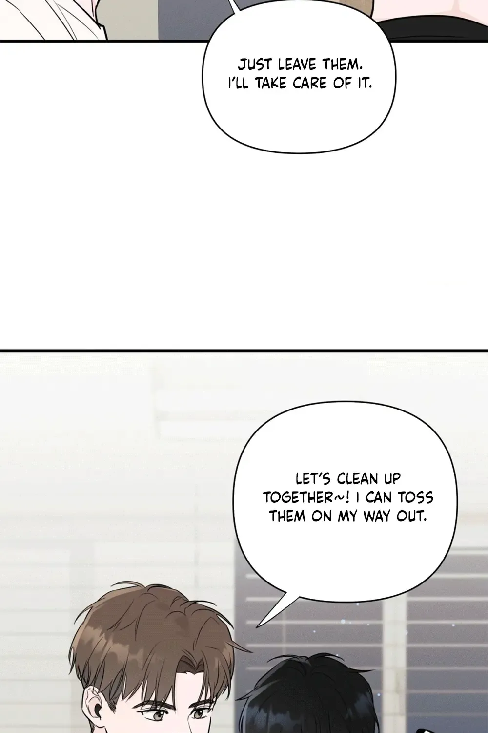 Zero Centimeter - Page 105