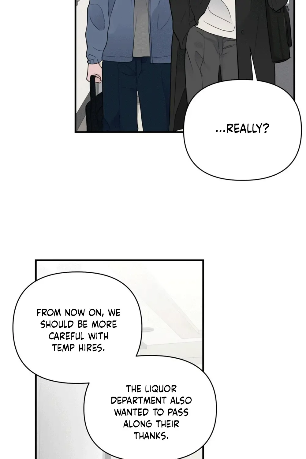 Zero Centimeter - Page 17