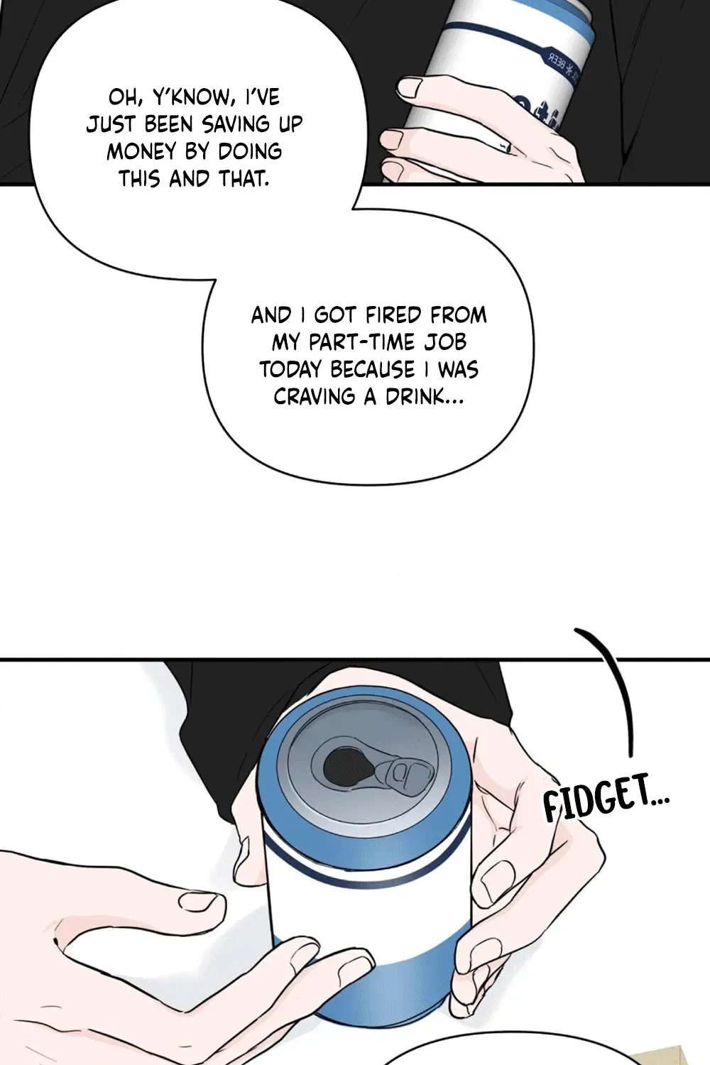 Zero Centimeter - Page 63