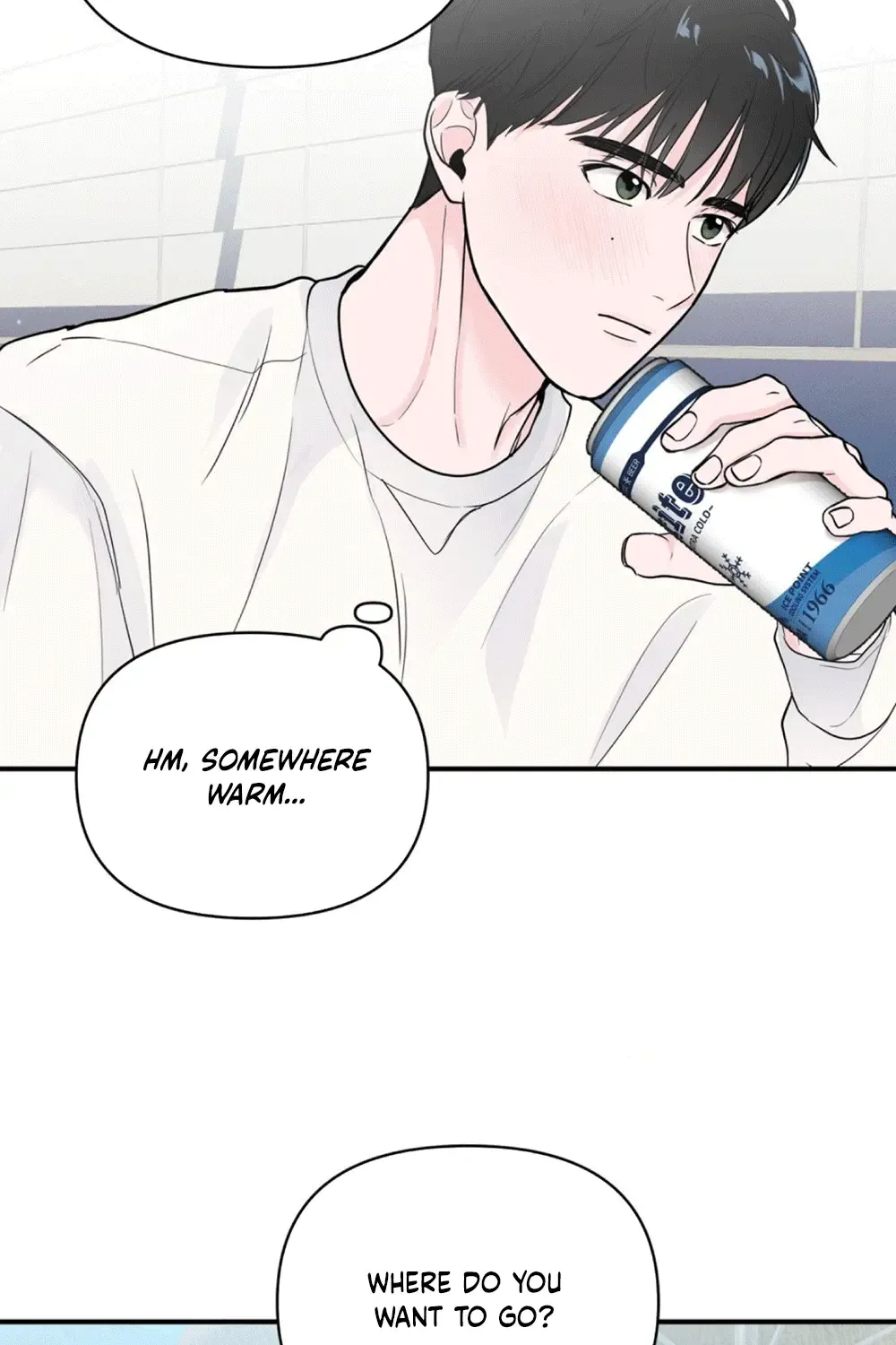 Zero Centimeter - Page 67