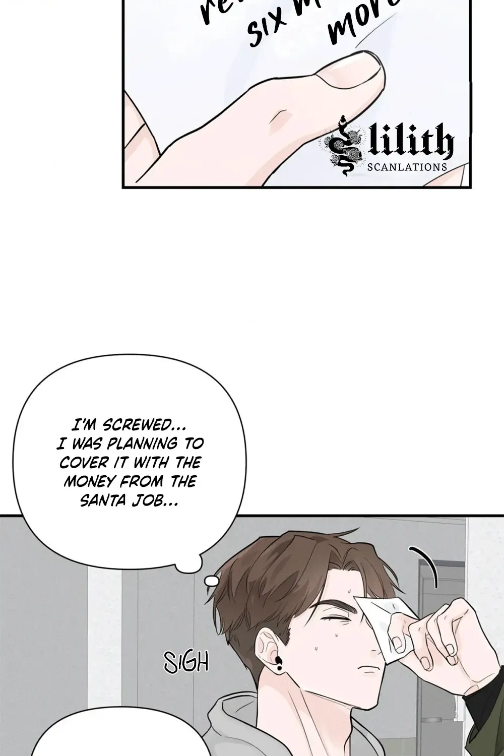 Zero Centimeter - Page 17