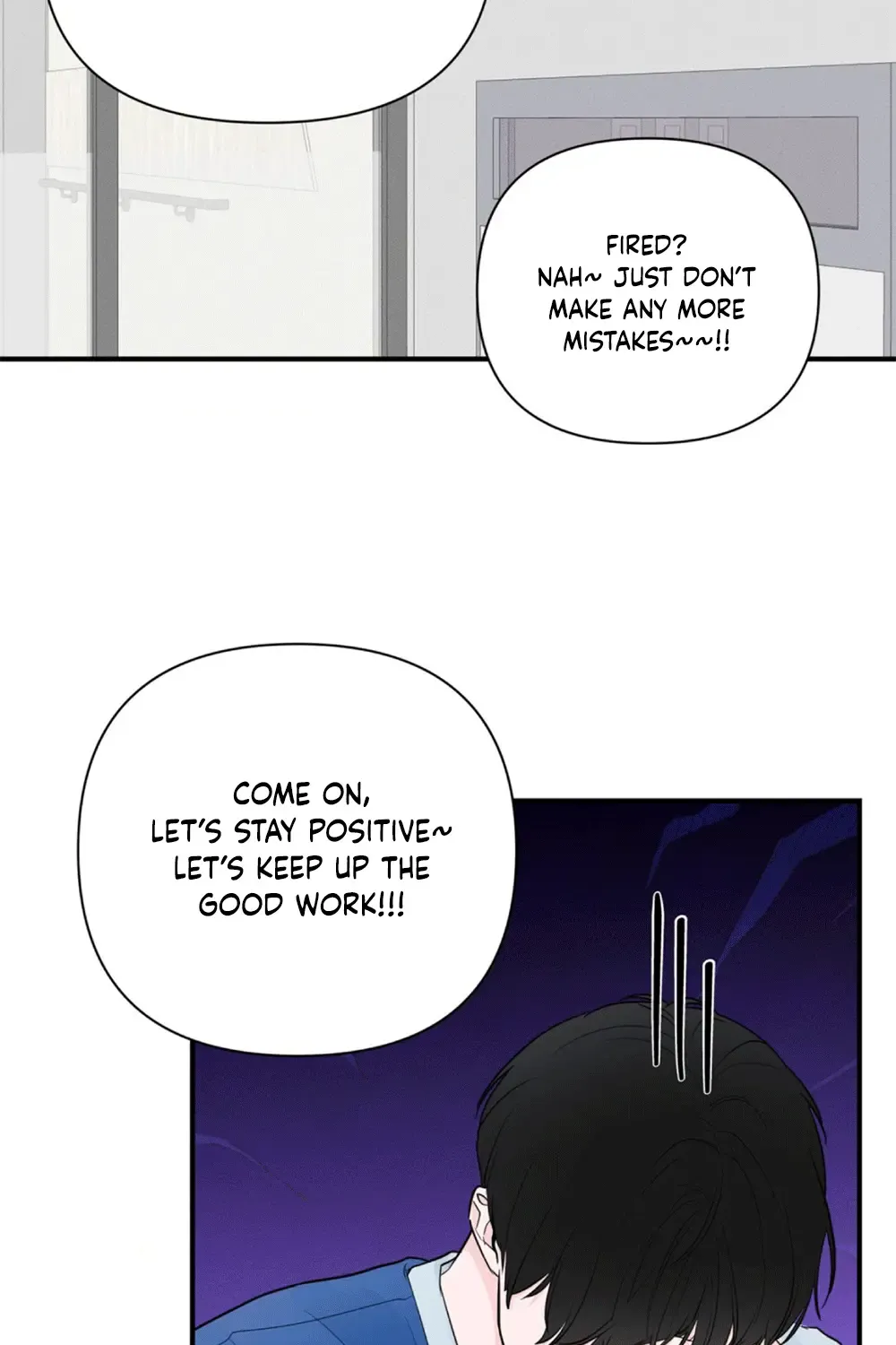 Zero Centimeter - Page 37