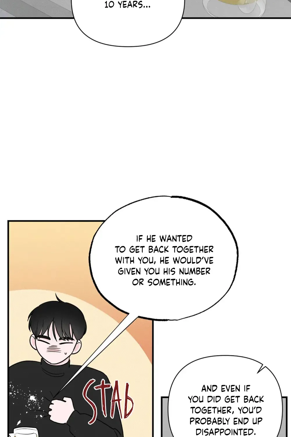 Zero Centimeter - Page 64