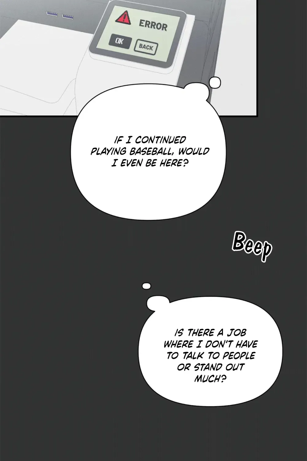 Zero Centimeter - Page 7