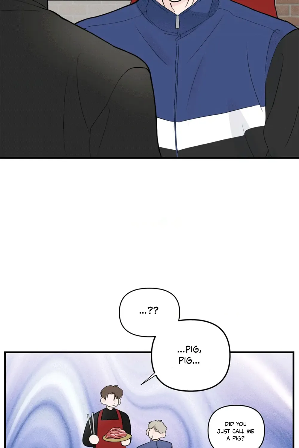 Zero Centimeter - Page 3