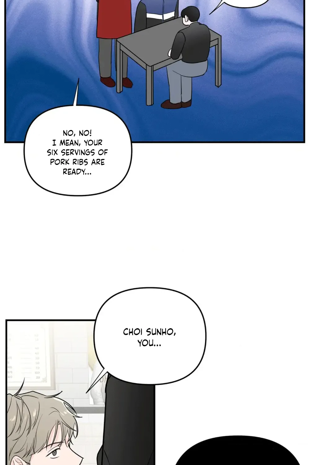 Zero Centimeter - Page 4