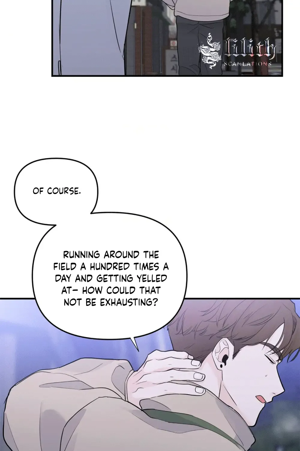 Zero Centimeter - Page 64