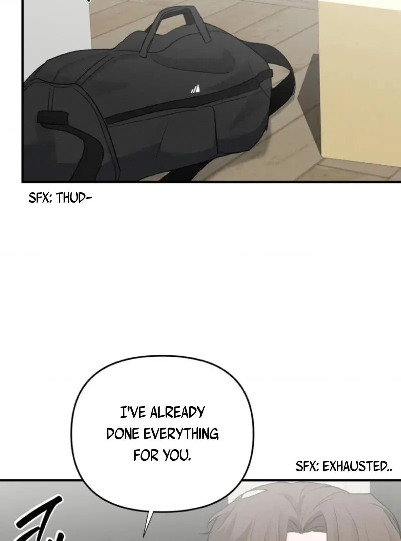 Zero Centimeter - Page 3