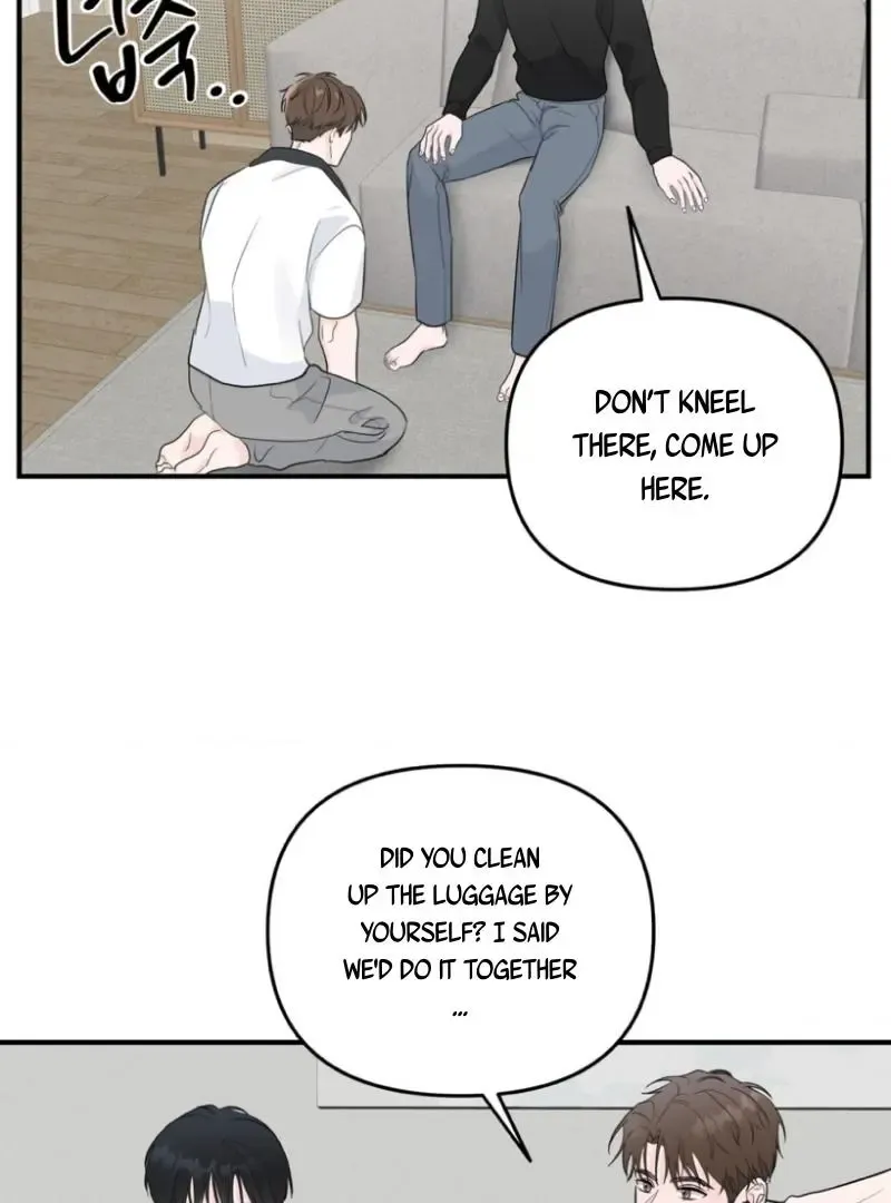 Zero Centimeter - Page 40