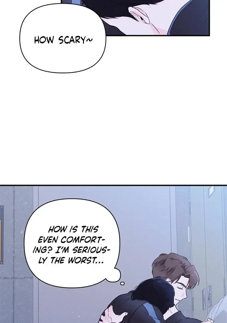 Zero Centimeter - Page 48