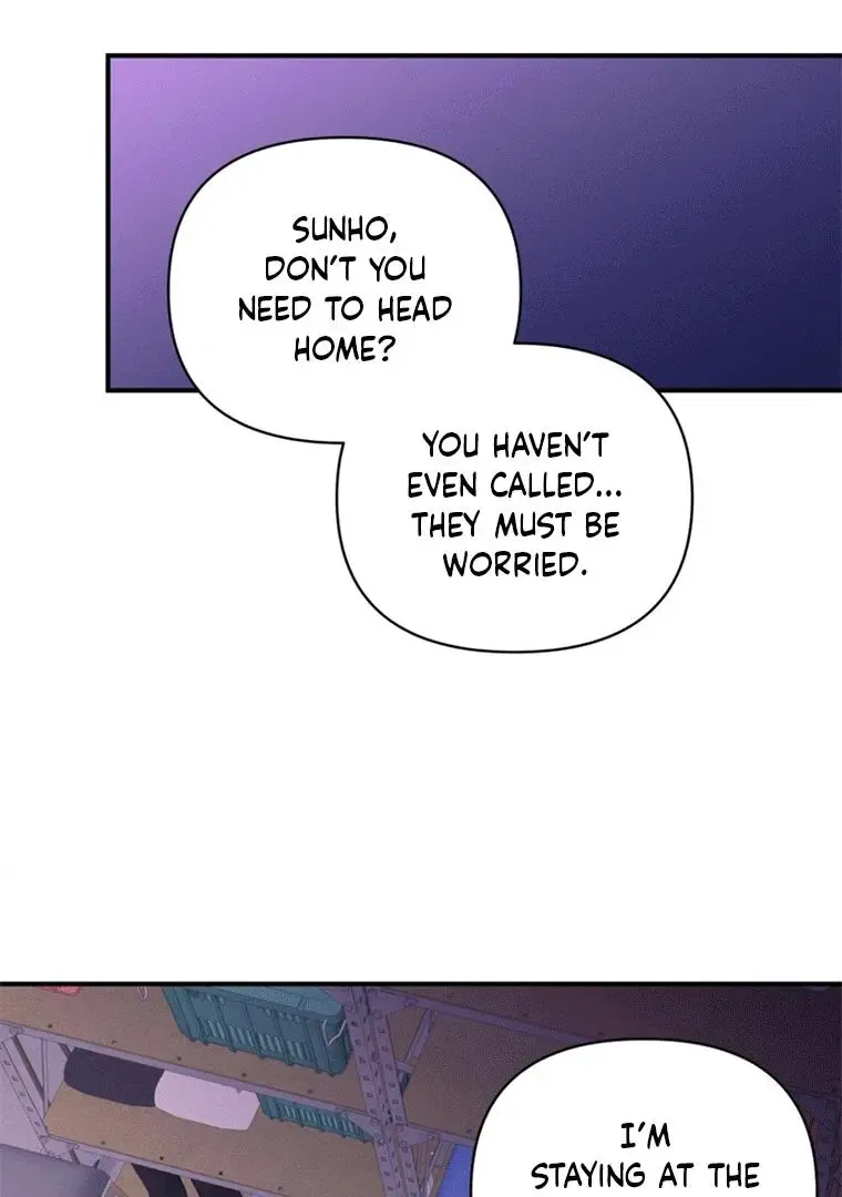 Zero Centimeter - Page 56