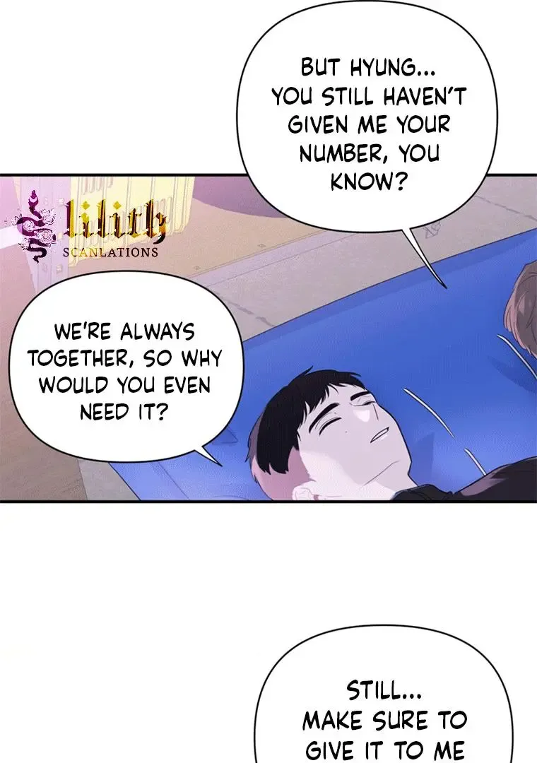 Zero Centimeter - Page 63