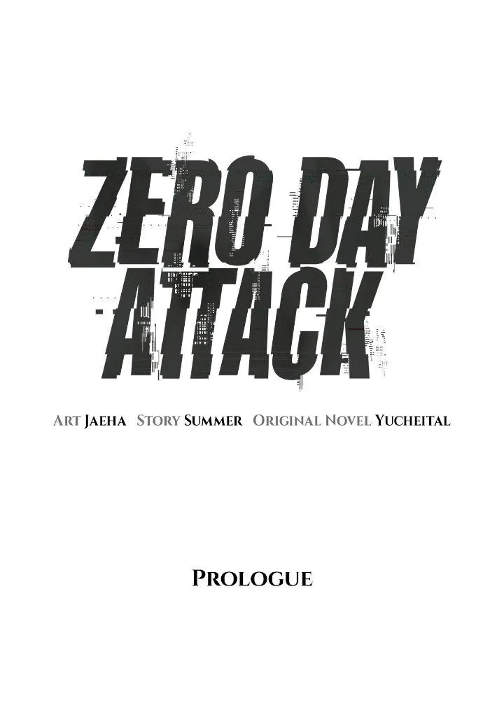 Zero Day Attack - Page 23