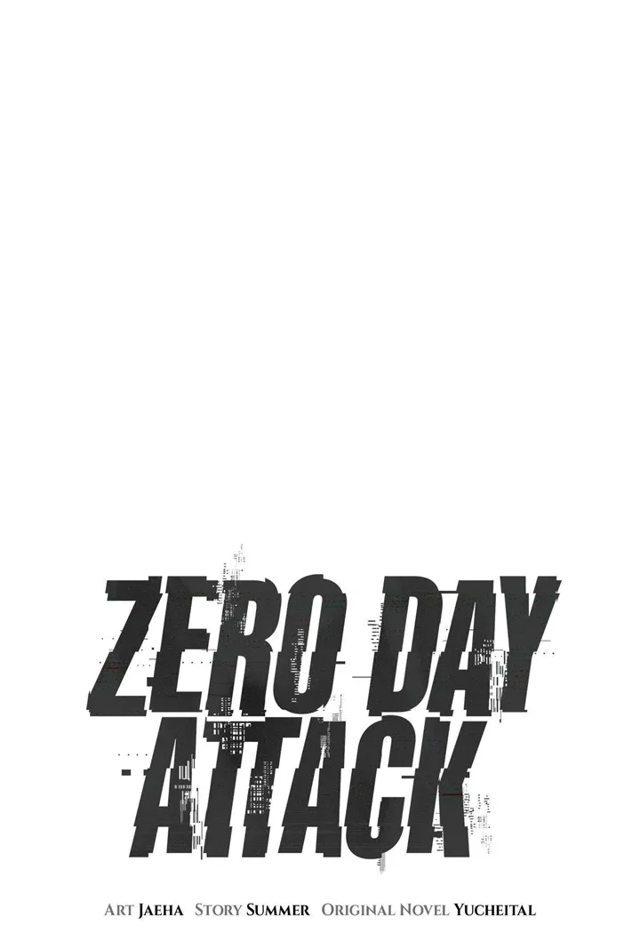 Zero Day Attack - Page 20