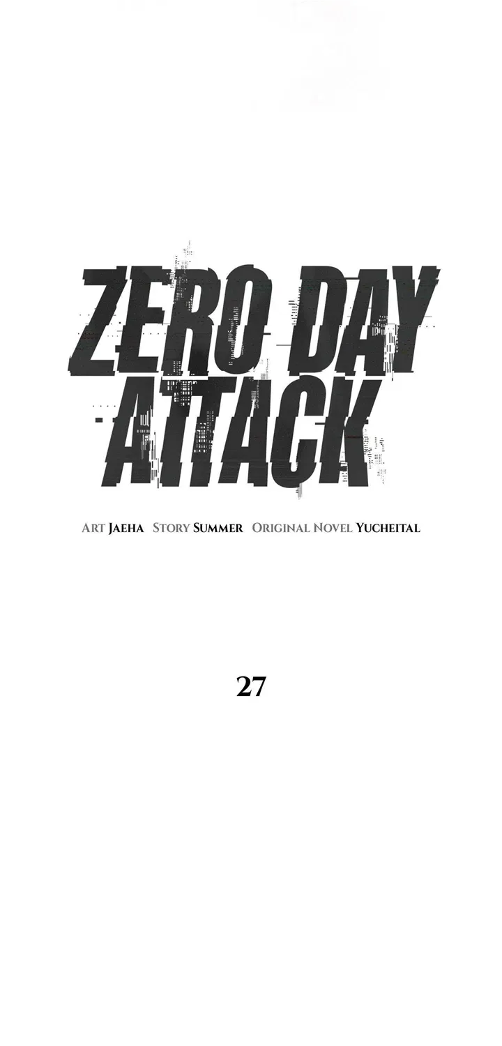 Zero Day Attack - Page 44