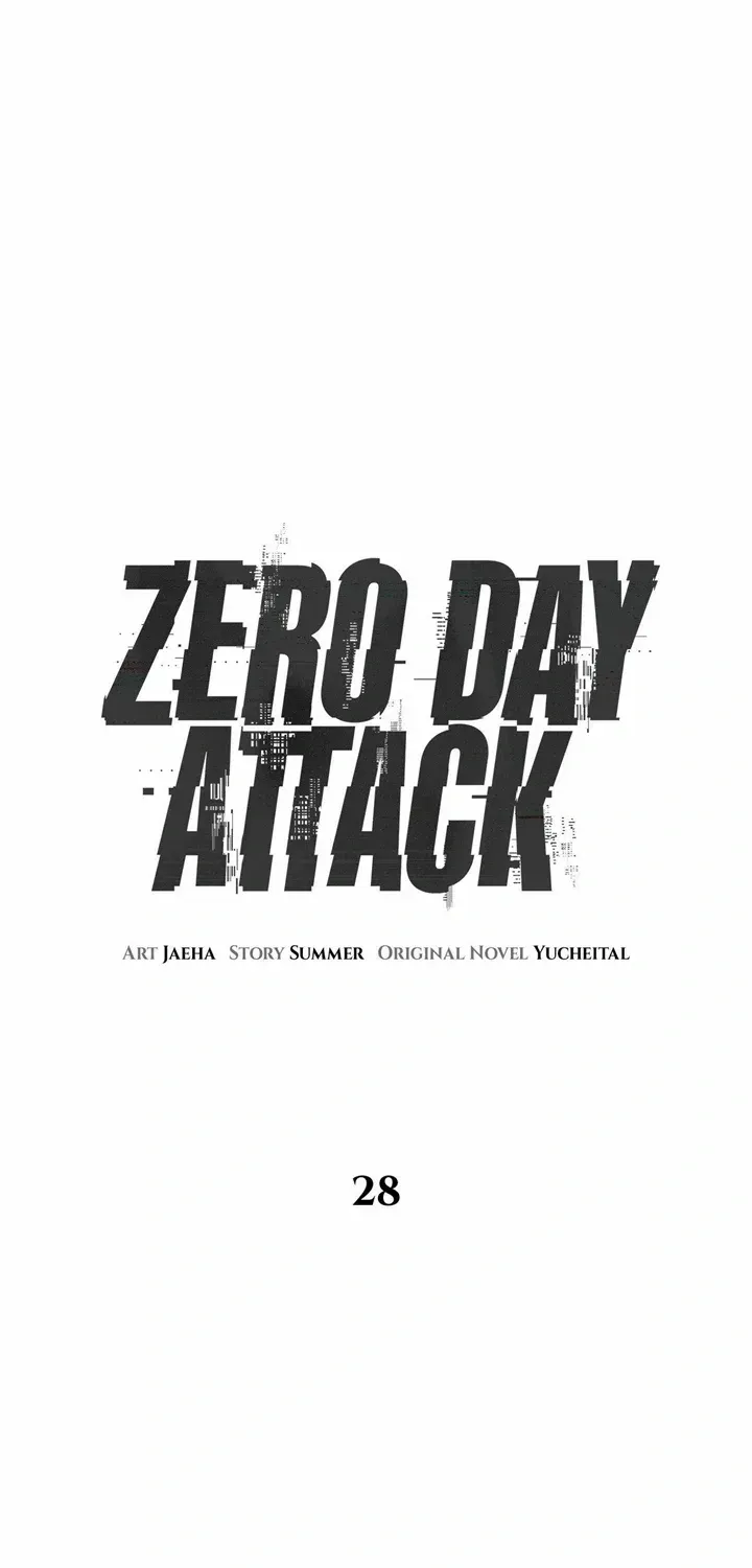 Zero Day Attack - Page 2