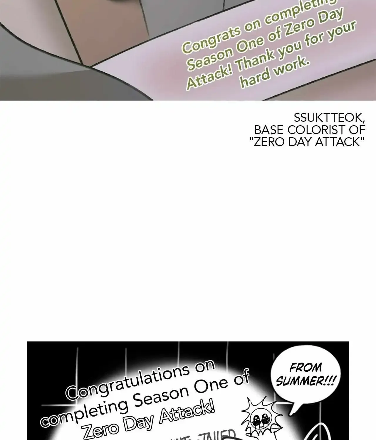 Zero Day Attack - Page 192