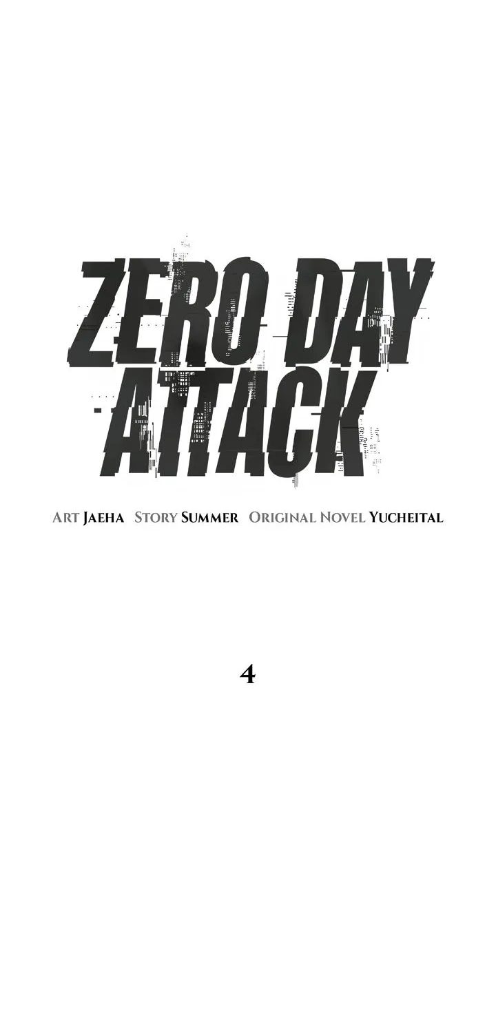 Zero Day Attack - Page 36