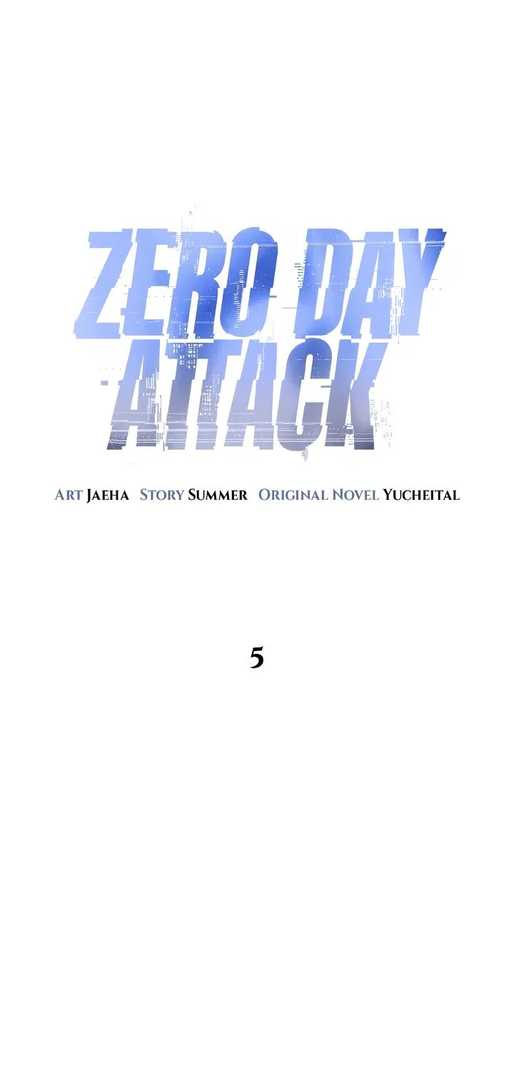 Zero Day Attack - Page 32