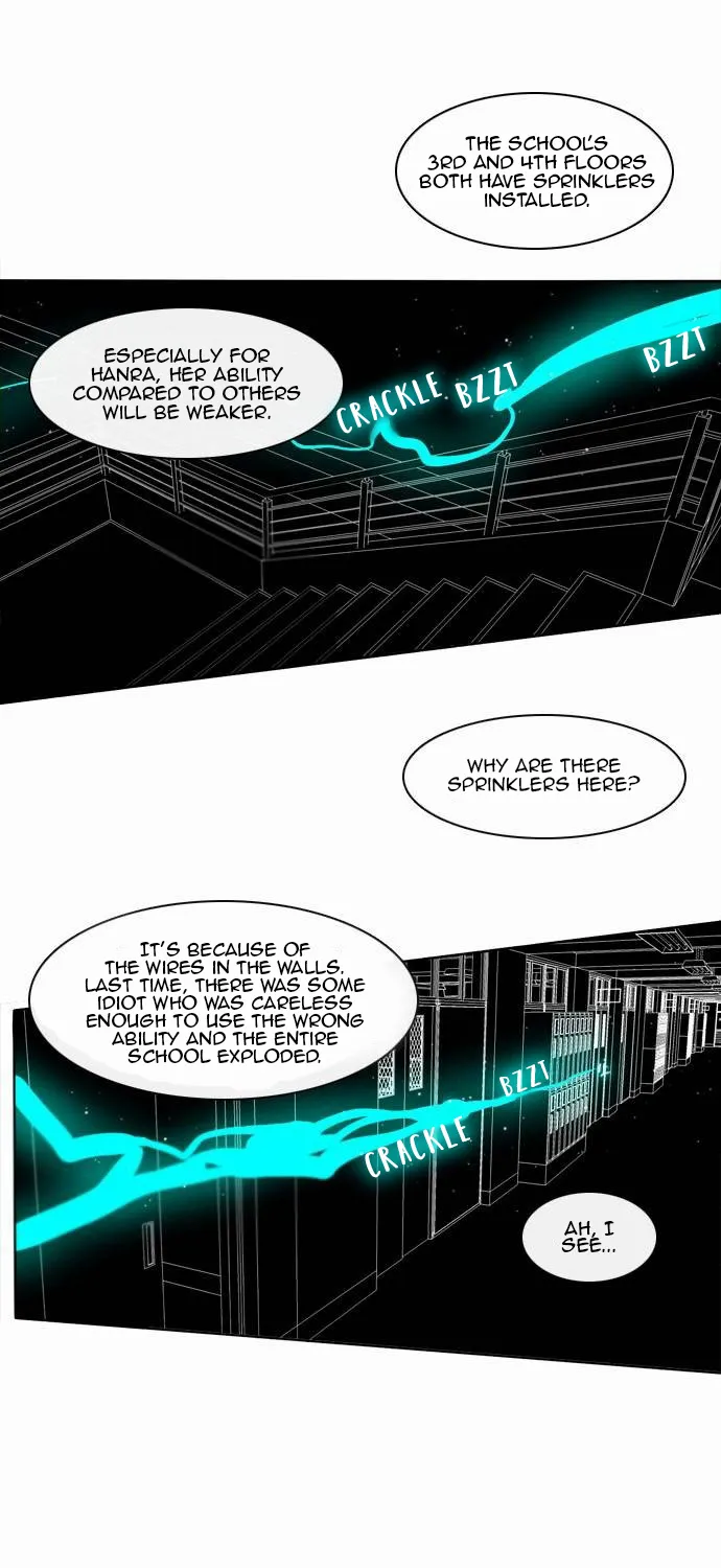 Zero Game Chapter 12 page 13 - MangaNato