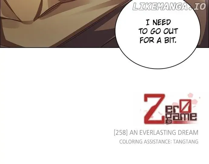 Zero Game Chapter 259 page 79 - MangaKakalot