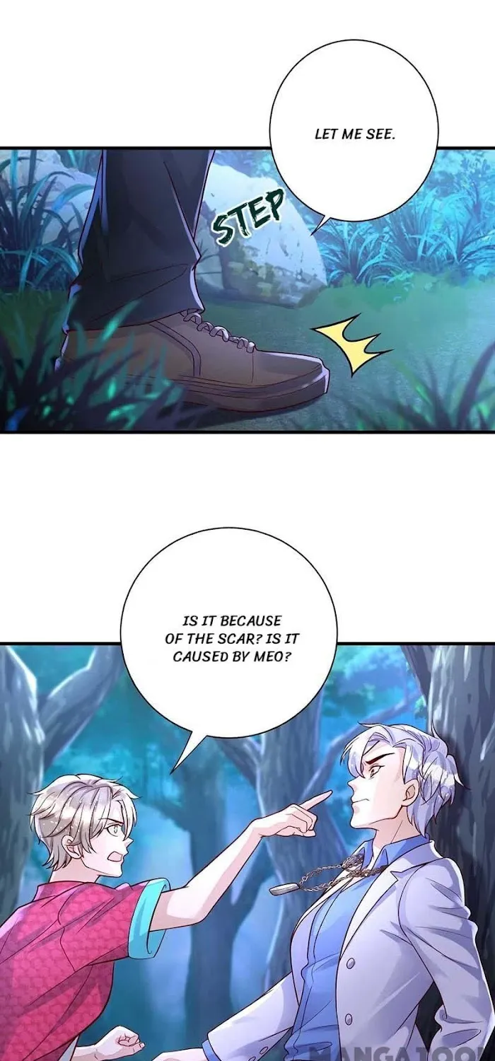 Zero Hunting - Page 6