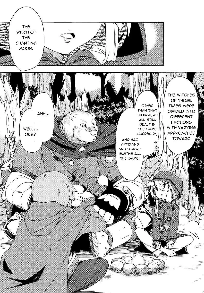 Zero kara Hajimeru Mahou no Sho - Page 29