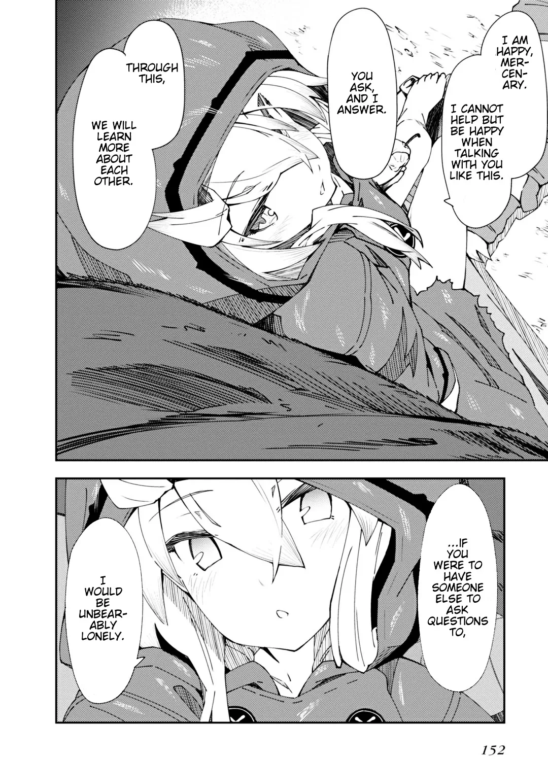 Zero kara Hajimeru Mahou no Sho - Page 43