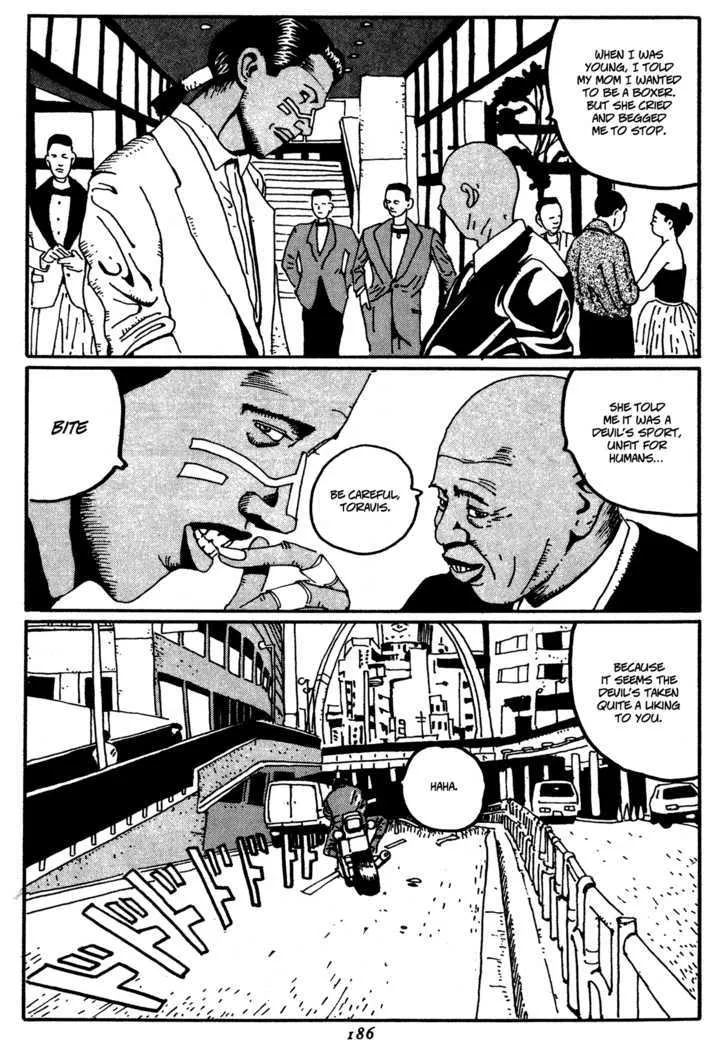 Zero (MATSUMOTO Taiyo) - Page 19