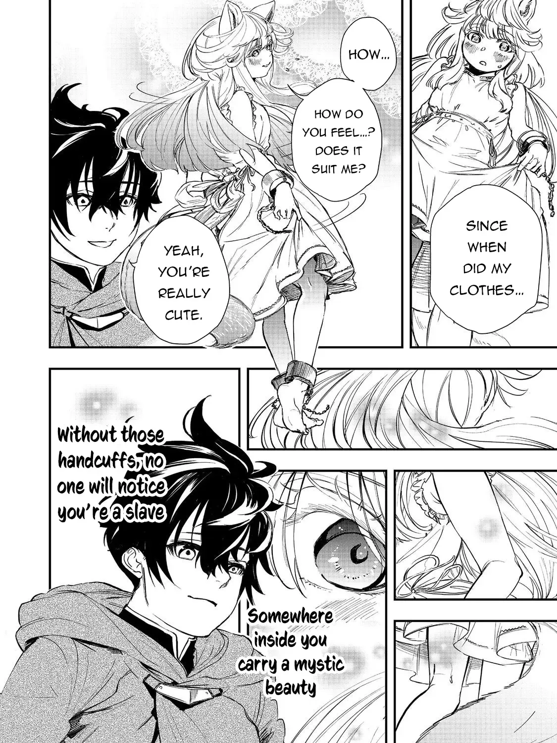 Zero no Majutsushi - Page 12