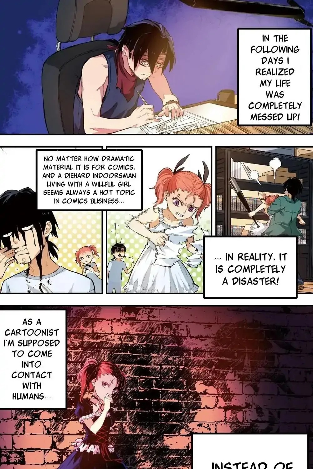 Zero - Page 18