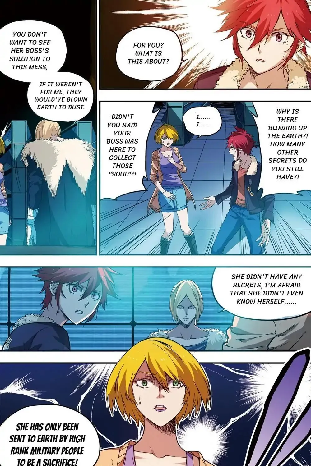 Zero - Page 4