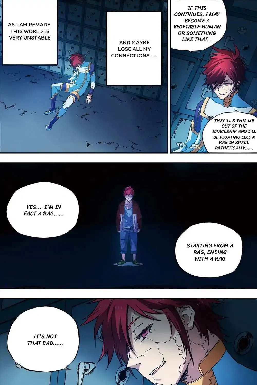 Zero - Page 4