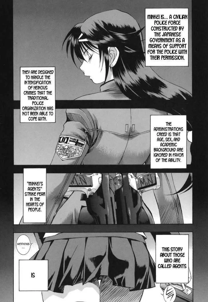 Zeroin - Page 6