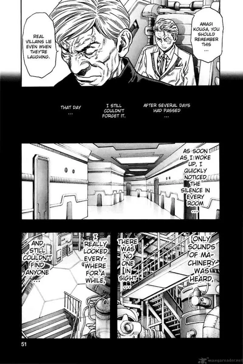 Zetman Chapter 53 page 13 - MangaKakalot