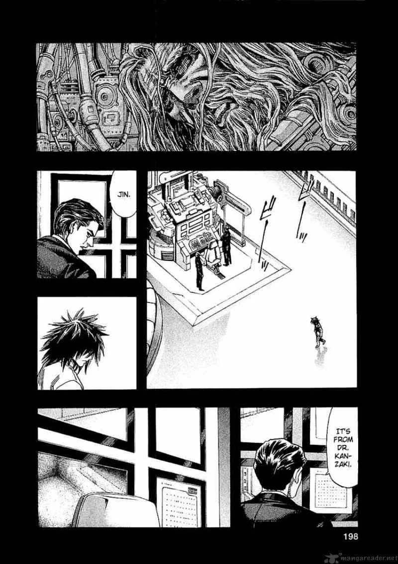 Zetman Chapter 80 page 10 - MangaKakalot