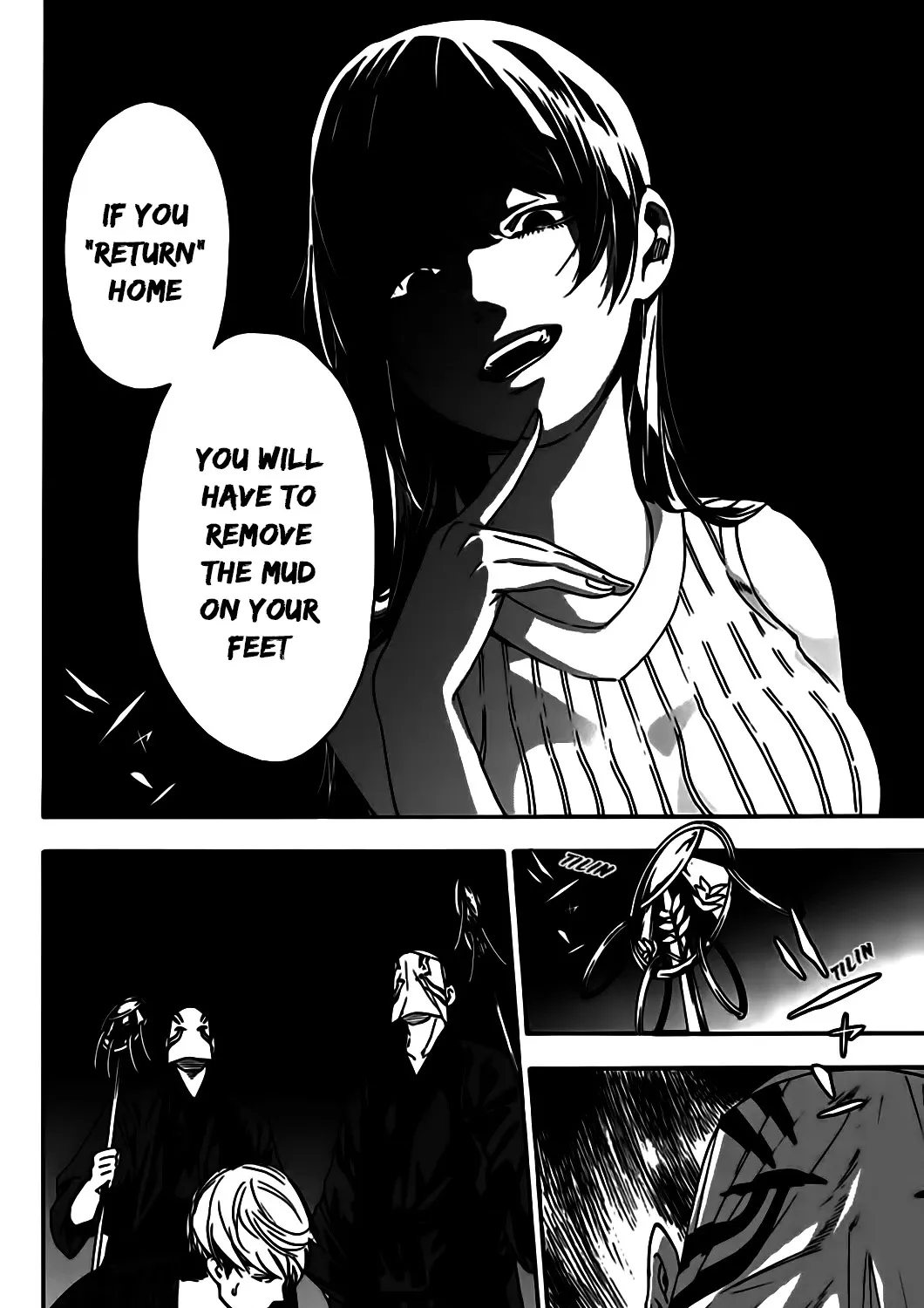 Zetsubou No Rakuen Chapter 2 page 16 - MangaKakalot