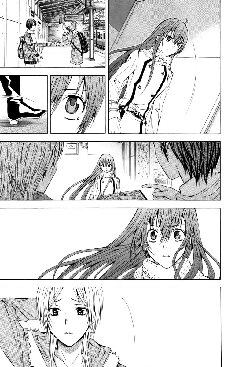 Zetsuen No Tempest - Page 48