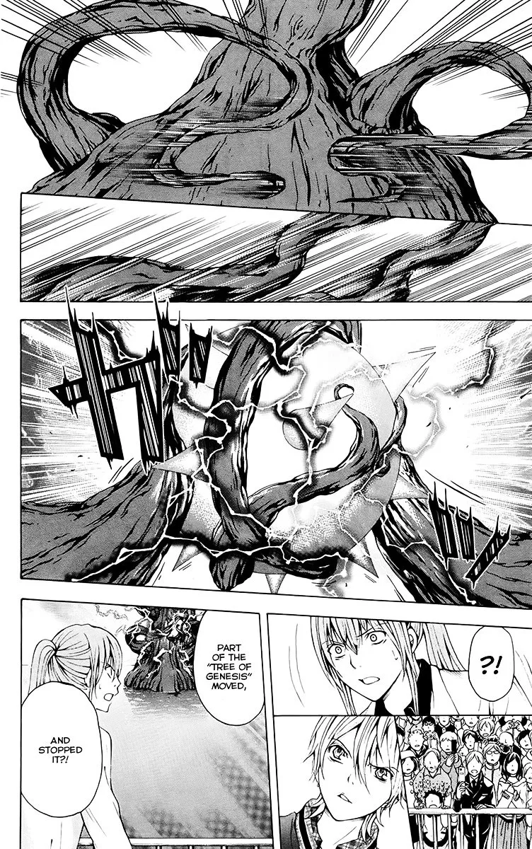 Zetsuen No Tempest - Page 42